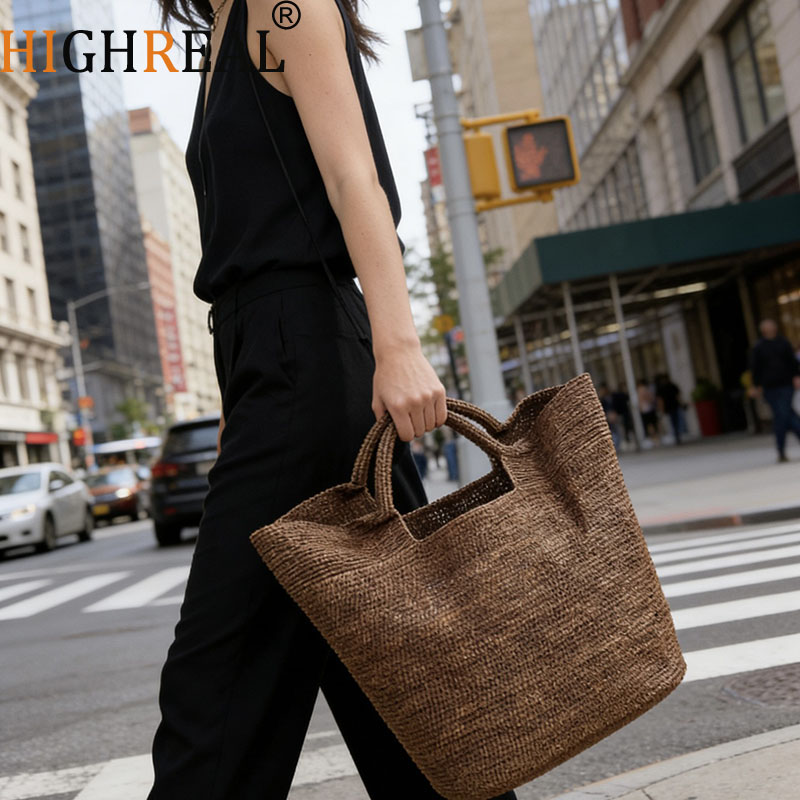 Nieuwe zomer tassen voor dames - Xl Luxury Bags recensie en prijs