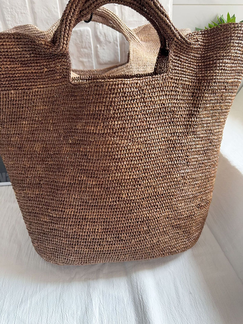 Nieuwe zomer tassen voor dames - Xl Luxury Bags recensie en prijs