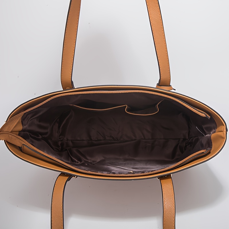 4 stuks mode damestassensets e - Shoulder Bag Slouchy recensie en prijs