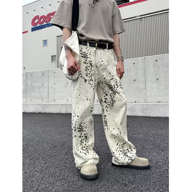 2000S Kleding Y 2K Mode Witte  - Luxury Bags Denim recensie en prijs