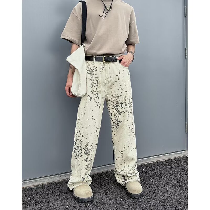 2000S Kleding Y 2K Mode Witte  - Luxury Bags Denim recensie en prijs