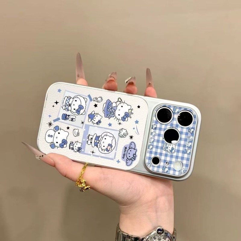 Cartoon Hello Kitty Luxe Trans - Luxury Bags From Japan recensie en prijs