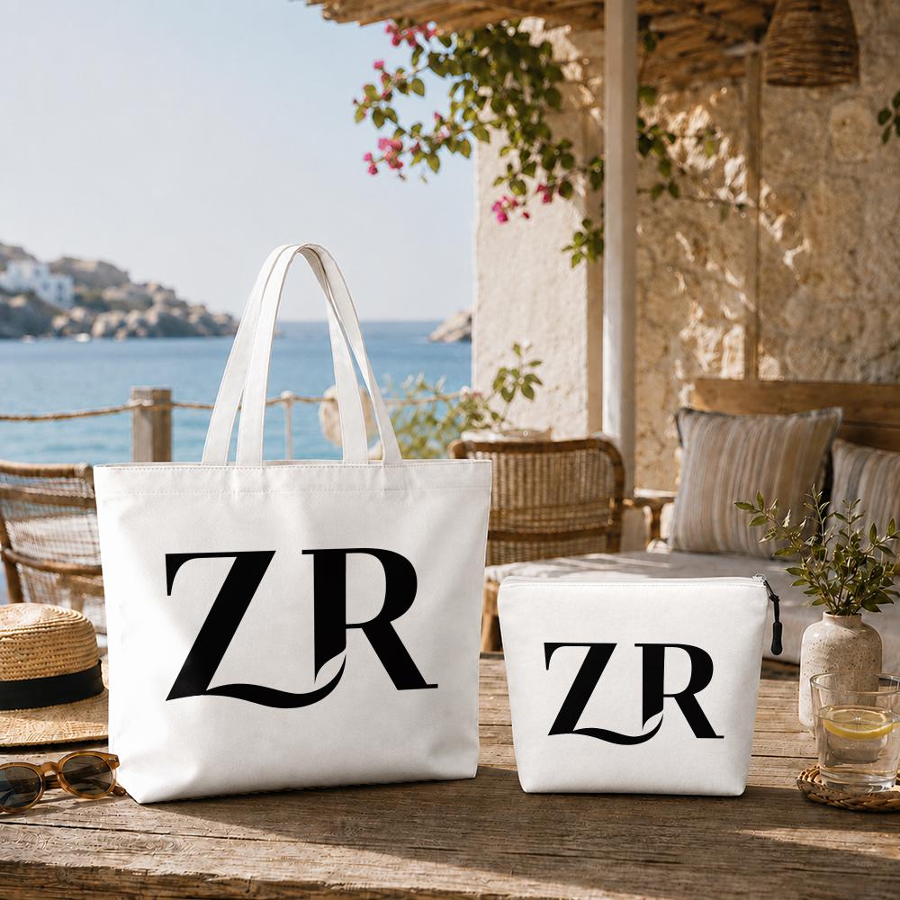 Luxe Z-ZAraS opbergzakken 2-de - Luxury Bags Zara recensie en prijs