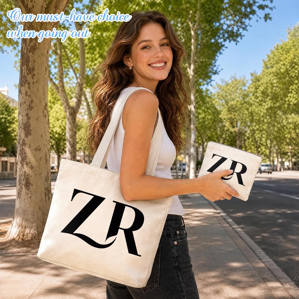Luxe Z-ZAraS opbergzakken 2-de - Luxury Bags Zara recensie en prijs
