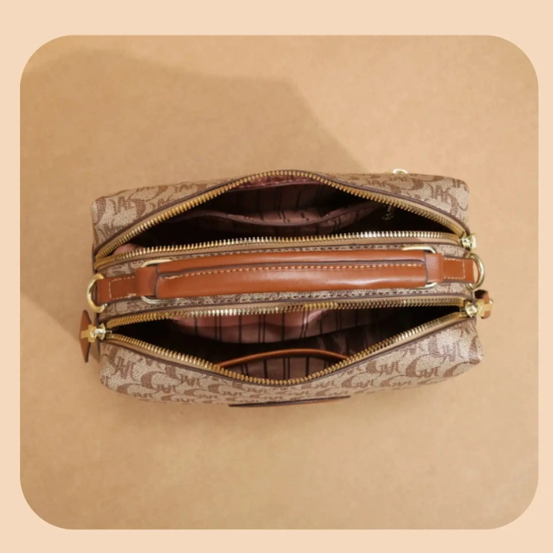 Boston tas, kussentas, damesta - Luxury Bags For Women recensie en prijs
