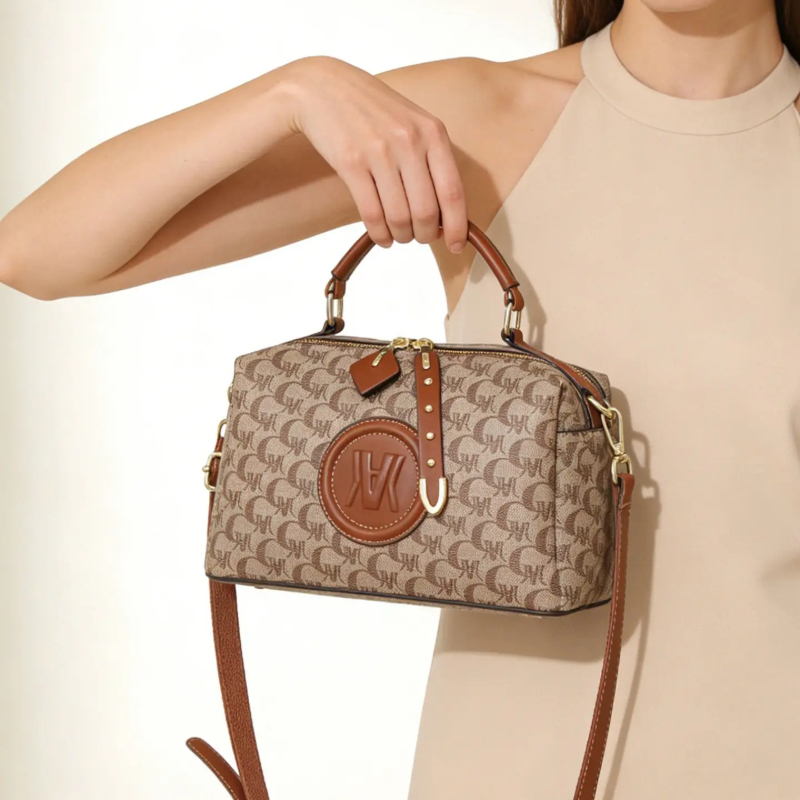 Boston tas, kussentas, damesta - Luxury Bags For Women recensie en prijs