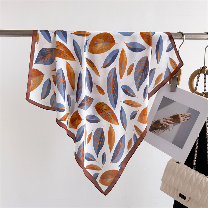 Luxe Merk Print 70 Cm Vierkant - Luxury Bags Women Brands recensie en prijs