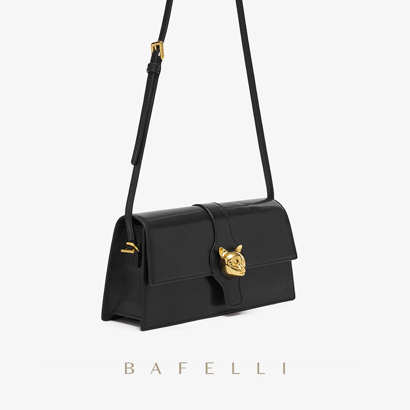 BAFELLI CAT 2026 NIEUWE DAMEST - Luxury Bags Denim recensie en prijs
