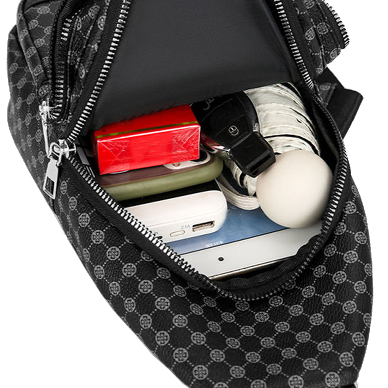 Functionele borsttas in neutra - Shoulder Bag Slouchy recensie en prijs