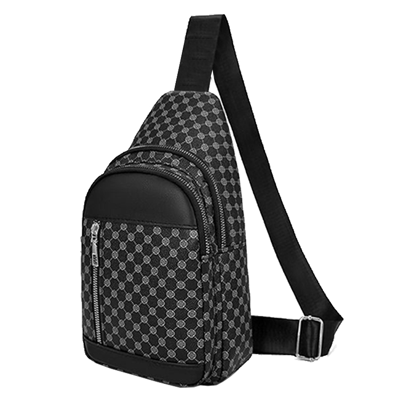 Functionele borsttas in neutra - Shoulder Bag Slouchy recensie en prijs
