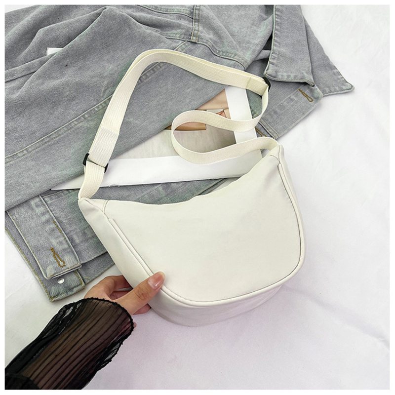 Nieuwe crossbodytas voor dames - Quiet Luxury Bags Crossbody recensie en prijs
