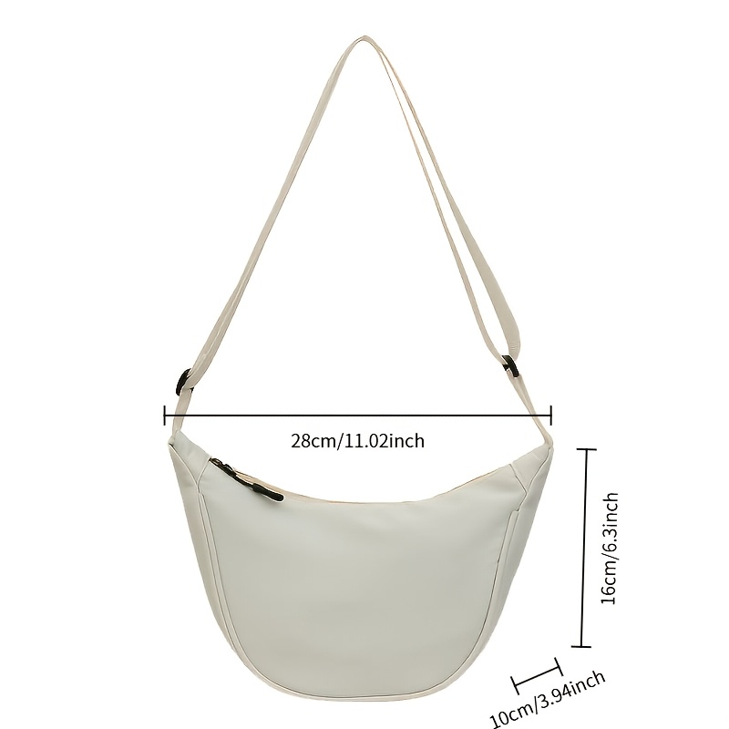 Nieuwe crossbodytas voor dames - Quiet Luxury Bags Crossbody recensie en prijs