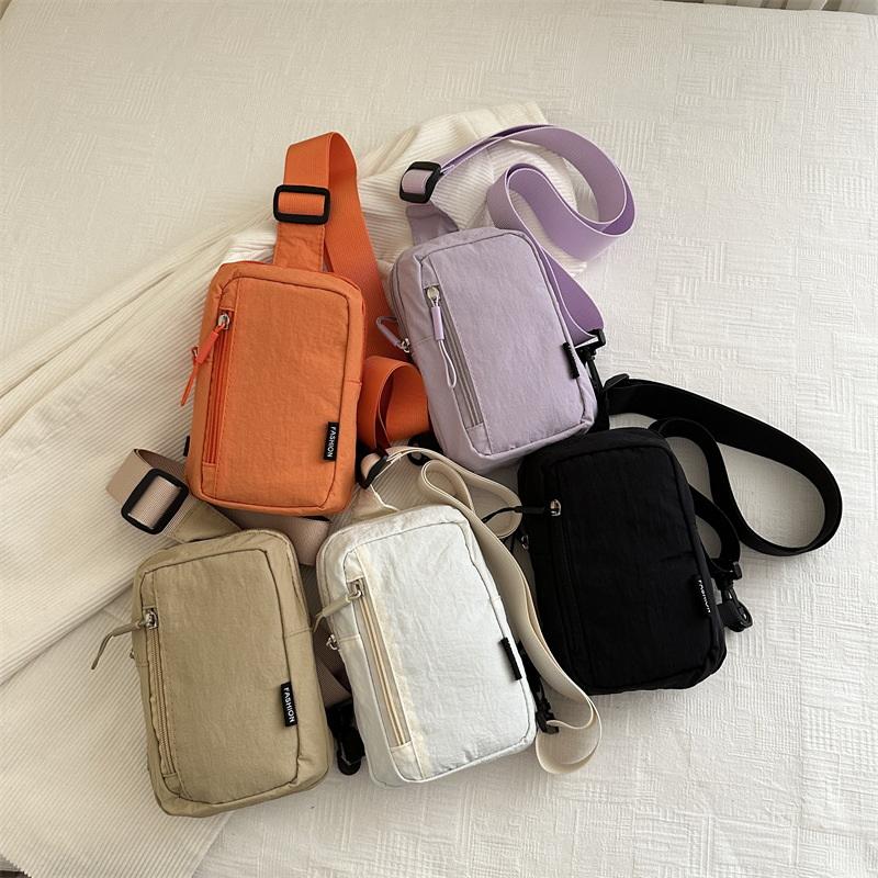 Mini-slingbag Stijlvolle cross - Shoulder Bag Slouchy recensie en prijs